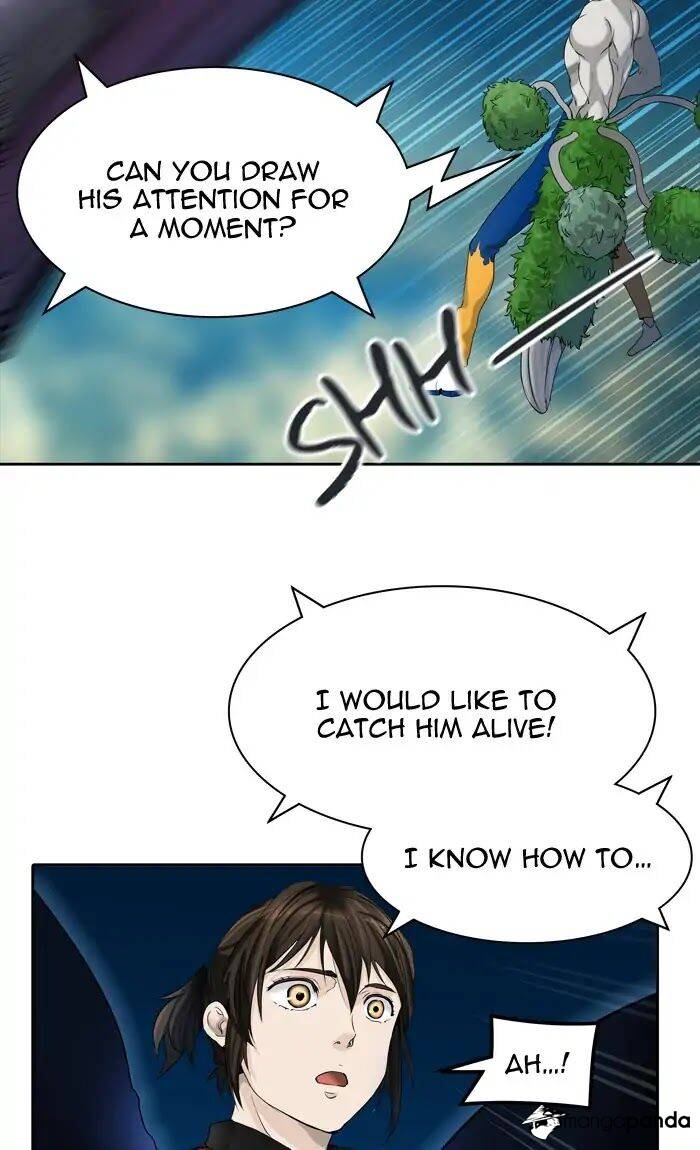 Tower of God Chapter 430 image 121